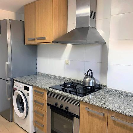Sagunto Excelente Apartamento Urani Con Terrasa 아파트 외부 사진