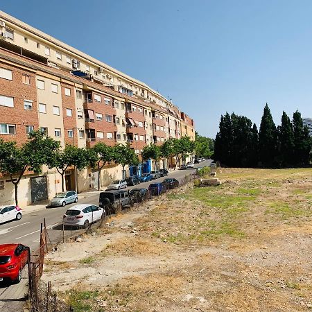 Sagunto Excelente Apartamento Urani Con Terrasa 아파트 외부 사진