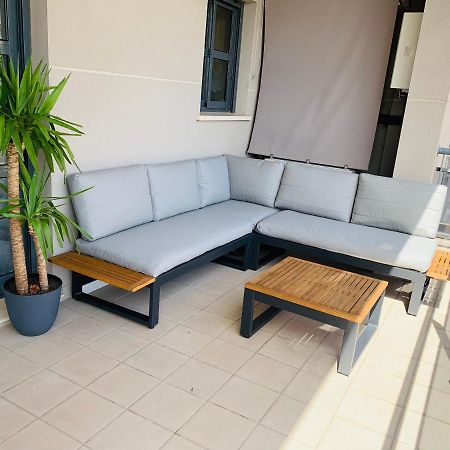 Sagunto Excelente Apartamento Urani Con Terrasa 아파트 외부 사진