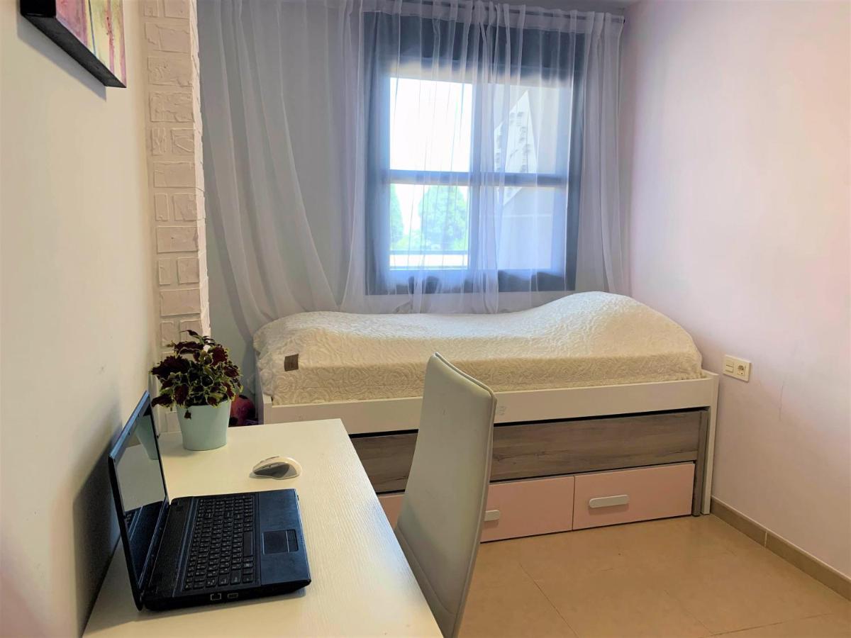 Sagunto Excelente Apartamento Urani Con Terrasa 아파트 외부 사진