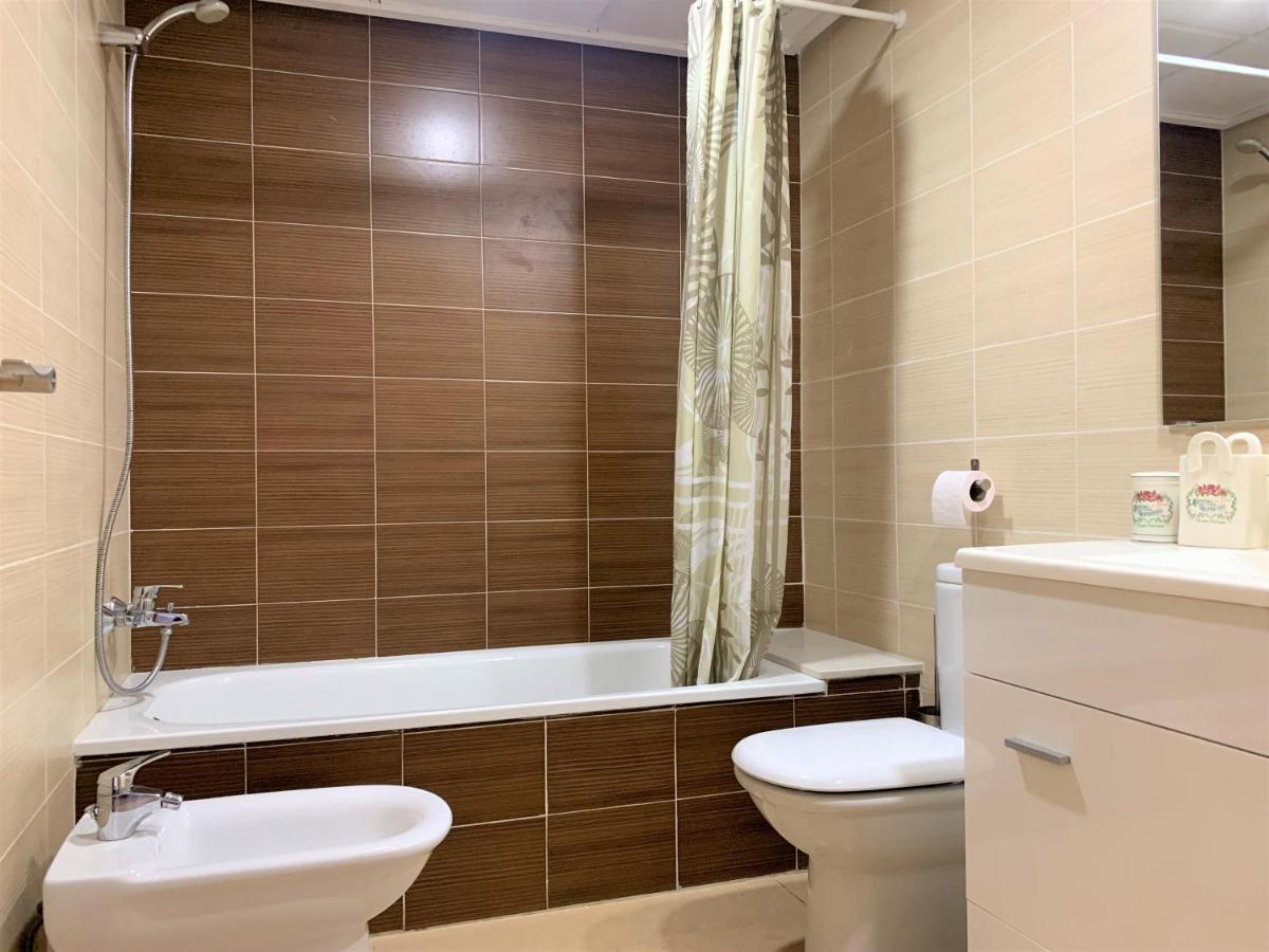 Sagunto Excelente Apartamento Urani Con Terrasa 아파트 외부 사진
