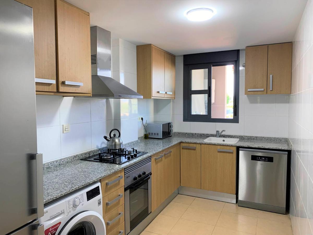 Sagunto Excelente Apartamento Urani Con Terrasa 아파트 외부 사진
