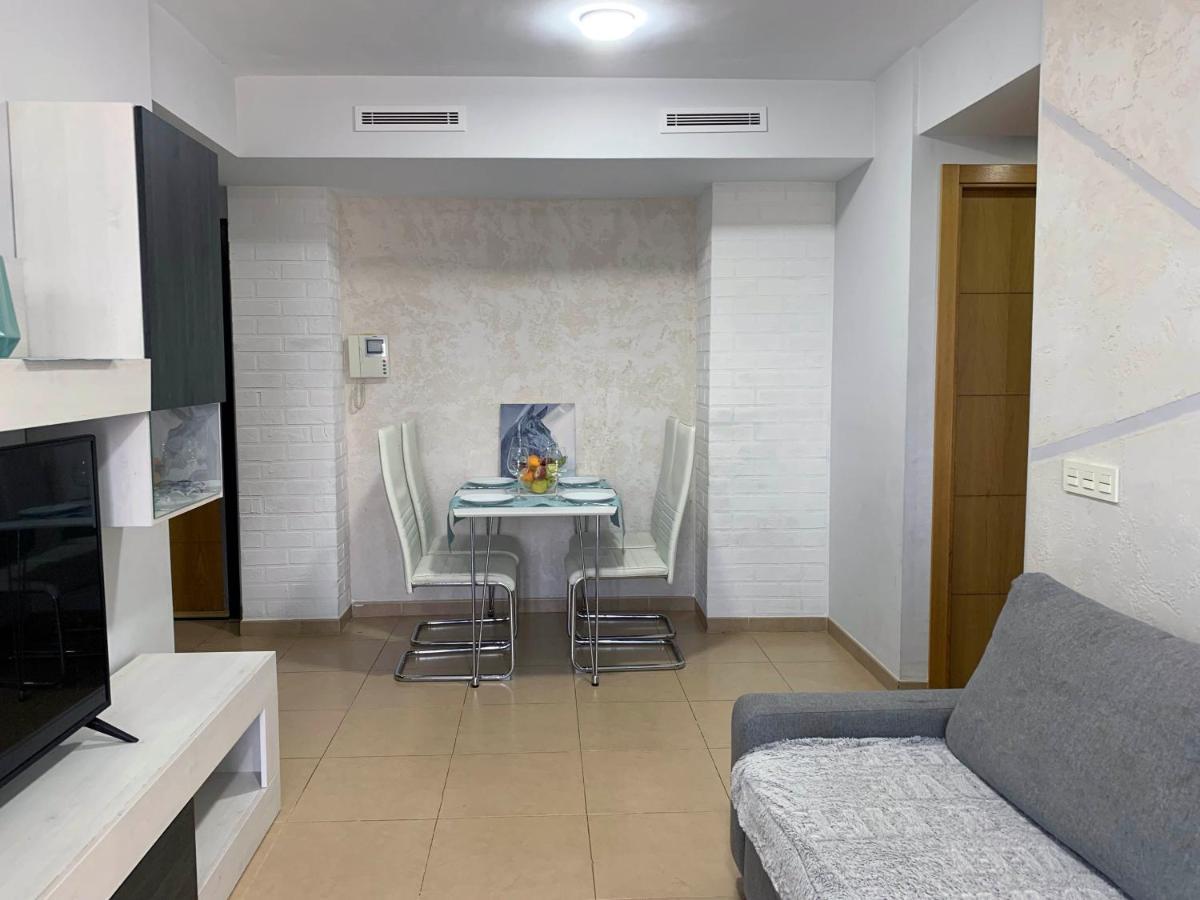 Sagunto Excelente Apartamento Urani Con Terrasa 아파트 외부 사진