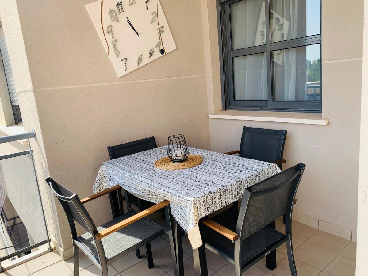 Sagunto Excelente Apartamento Urani Con Terrasa 아파트 외부 사진