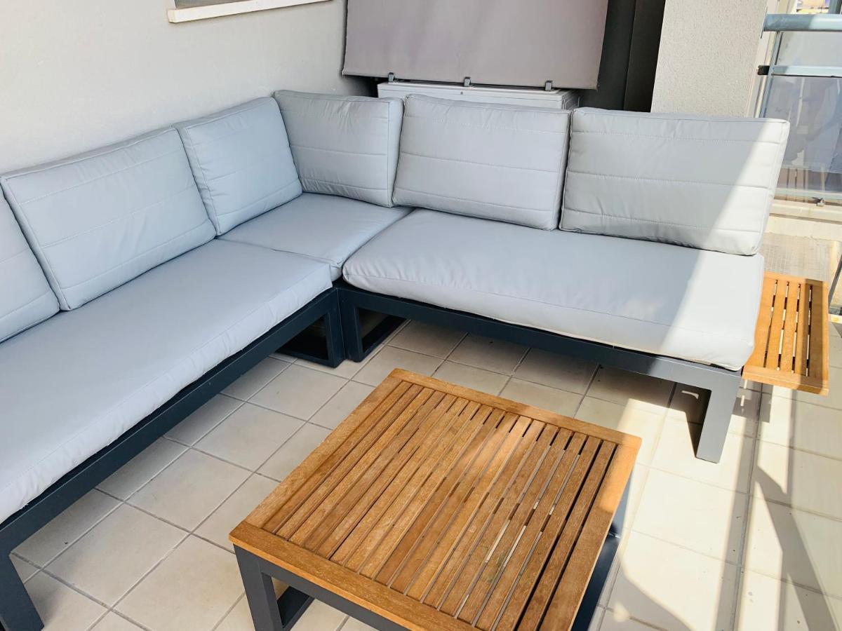 Sagunto Excelente Apartamento Urani Con Terrasa 아파트 외부 사진