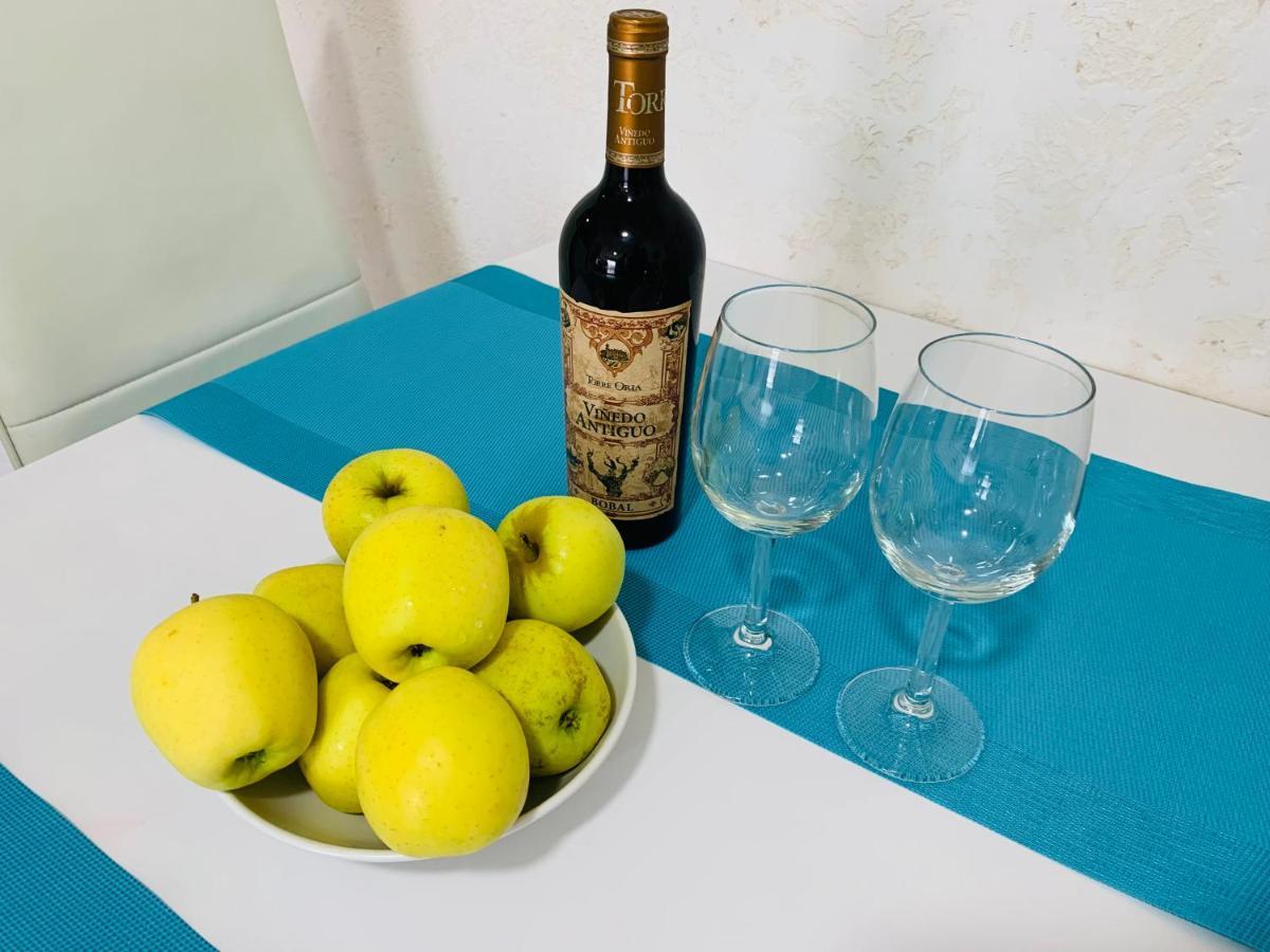 Sagunto Excelente Apartamento Urani Con Terrasa 아파트 외부 사진