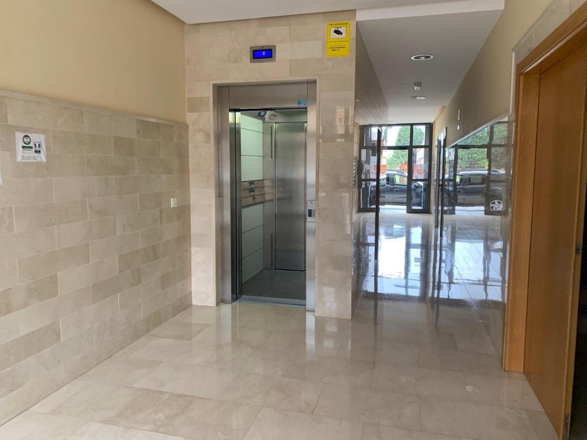 Sagunto Excelente Apartamento Urani Con Terrasa 아파트 외부 사진