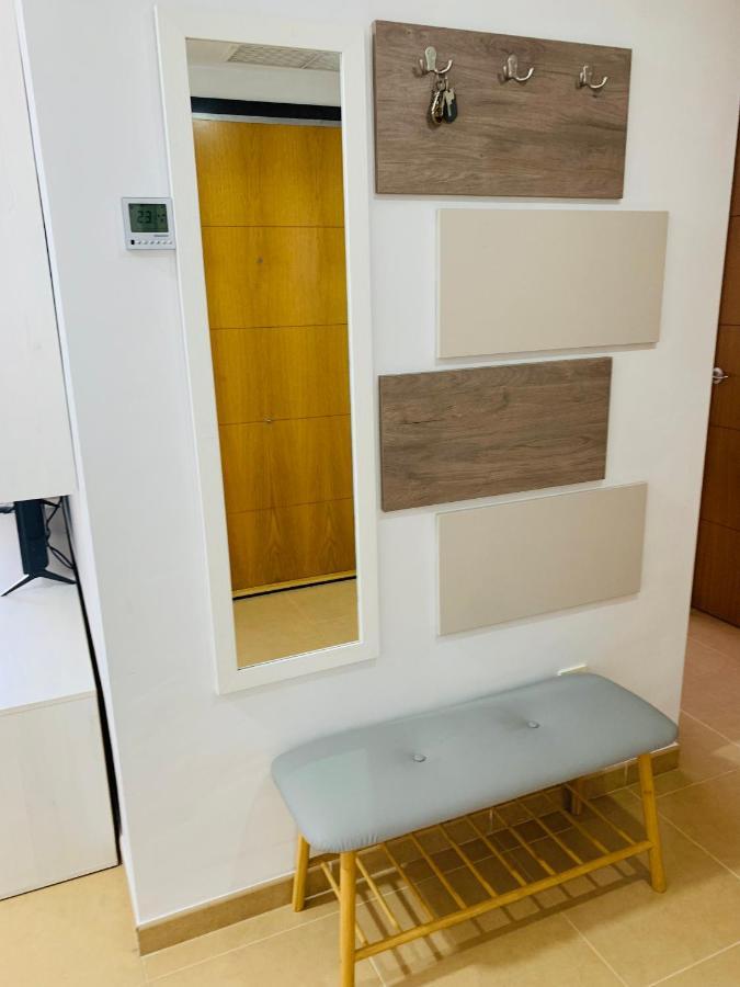 Sagunto Excelente Apartamento Urani Con Terrasa 아파트 외부 사진