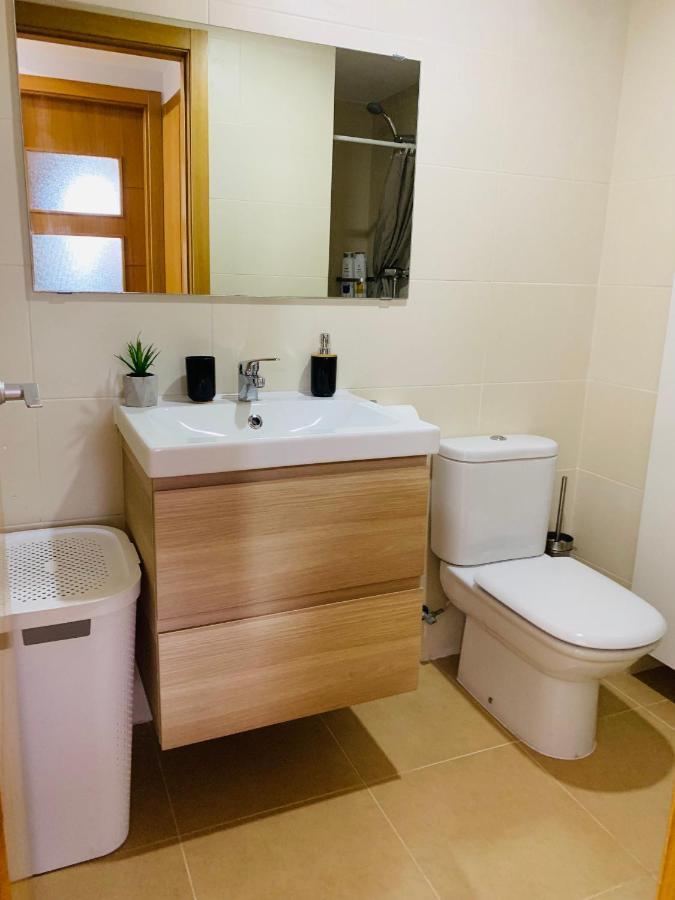 Sagunto Excelente Apartamento Urani Con Terrasa 아파트 외부 사진