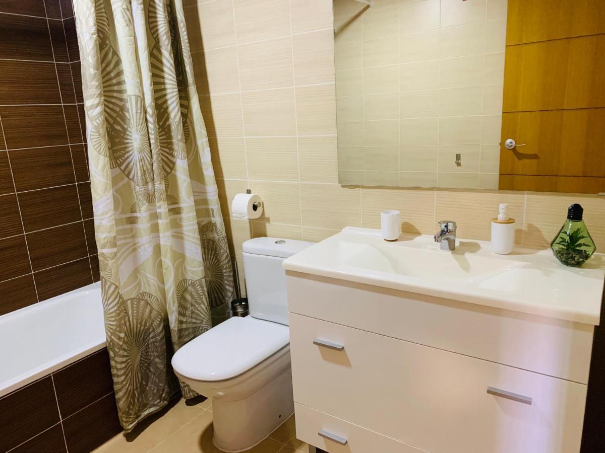 Sagunto Excelente Apartamento Urani Con Terrasa 아파트 외부 사진